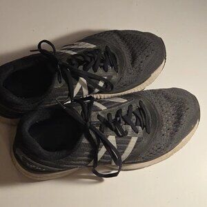 New Balance 860 V9 Running Shoes Men’s Size 12 Black Gray